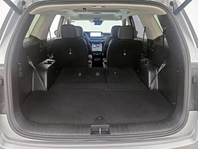 Photo of 2023 Silver Hyundai PALISADE