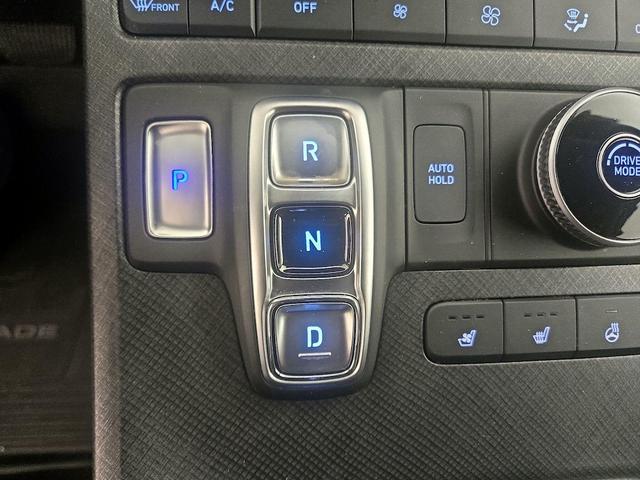 Photo of 2023 Silver Hyundai PALISADE