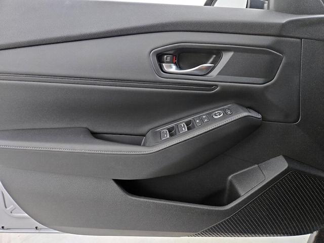 Photo of 2023 Silver Honda Accord Hybrid
