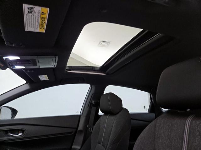 Photo of 2023 Silver Honda Accord Hybrid
