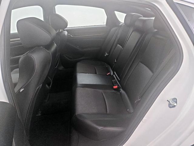 Photo of 2021 White Honda Accord