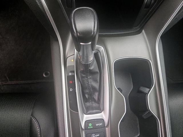 Photo of 2021 White Honda Accord