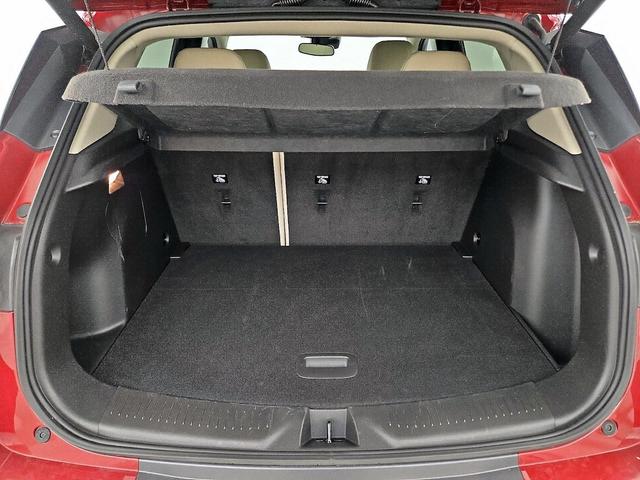 Photo of 2023 Burgundy Buick Encore GX