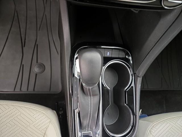 Photo of 2023 Burgundy Buick Encore GX