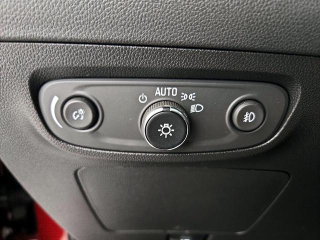 Photo of 2023 Burgundy Buick Encore GX