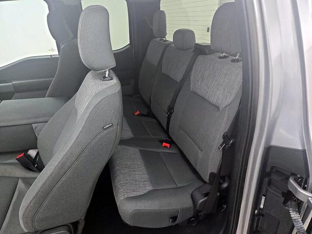 Photo of 2022 Silver Ford F-150