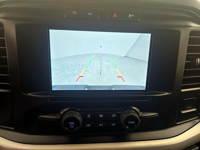 Photo of 2022 Silver Ford F-150