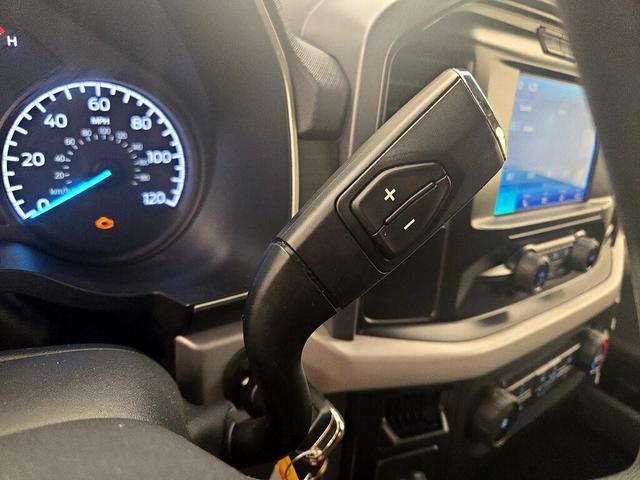 Photo of 2022 Silver Ford F-150