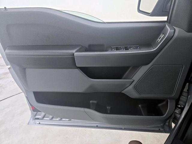 Photo of 2022 Silver Ford F-150
