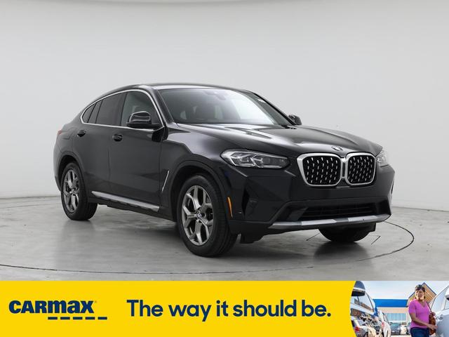 2024 BMW X4