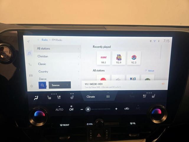 Photo of 2022 Gray Lexus NX 350h