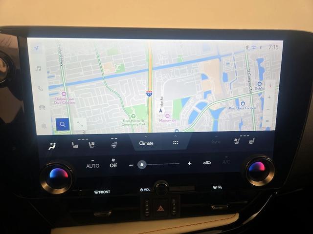 Photo of 2022 Gray Lexus NX 350h