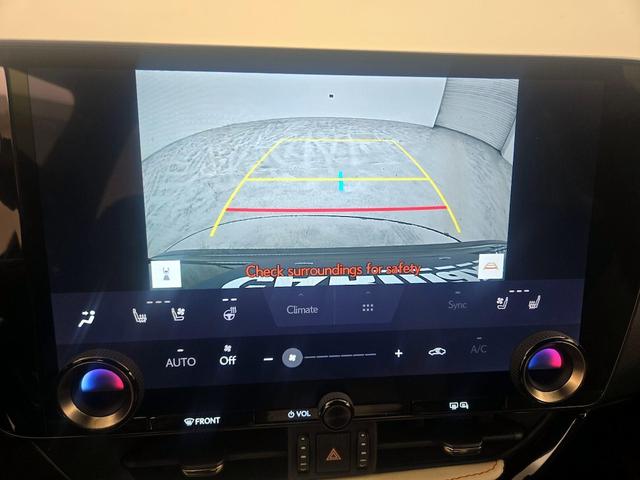 Photo of 2022 Gray Lexus NX 350h