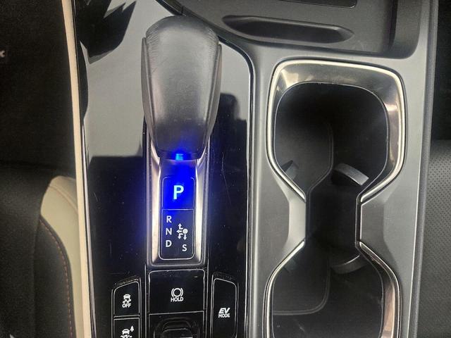 Photo of 2022 Gray Lexus NX 350h