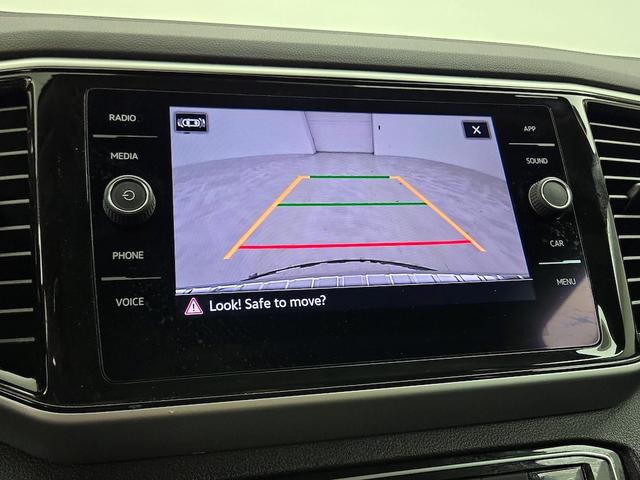 Photo of 2022 Silver Volkswagen Atlas