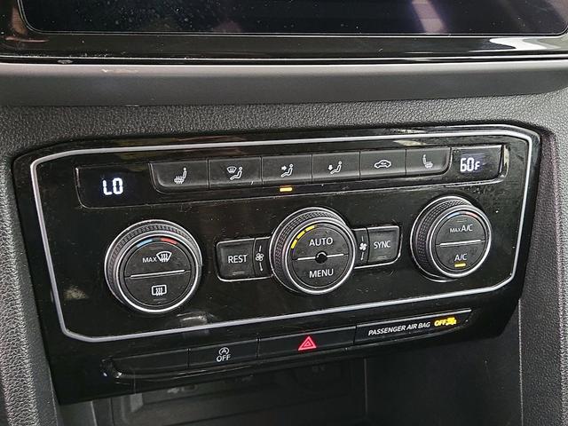 Photo of 2022 Silver Volkswagen Atlas