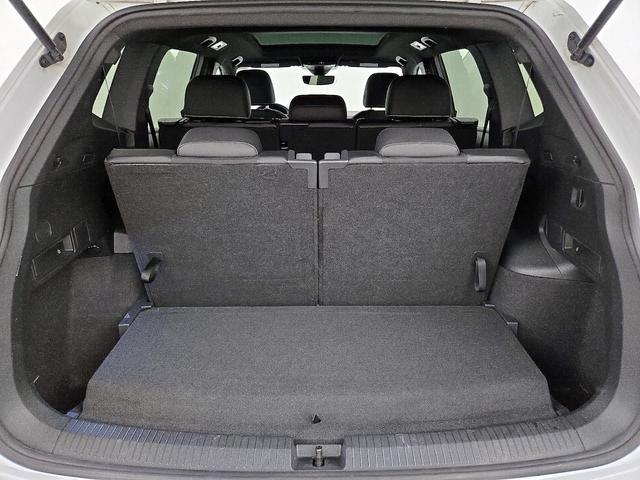 Photo of 2022 White Volkswagen Tiguan