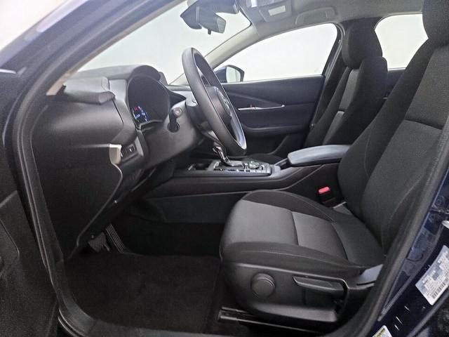 Photo of 2023 Blue Mazda CX-30