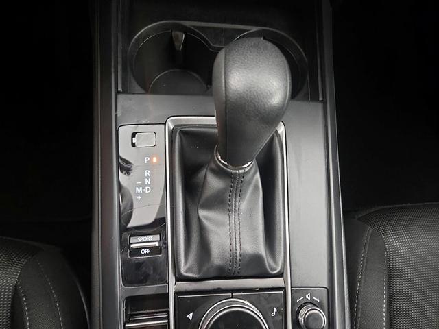 Photo of 2023 Blue Mazda CX-30
