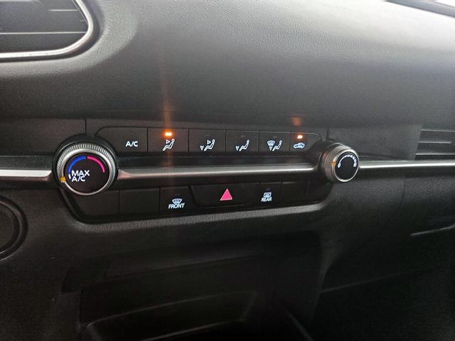 Photo of 2023 Blue Mazda CX-30