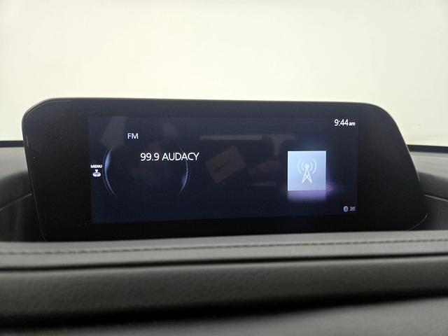 Photo of 2023 Blue Mazda CX-30