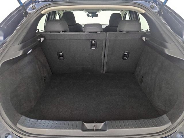 Photo of 2023 Blue Mazda CX-30
