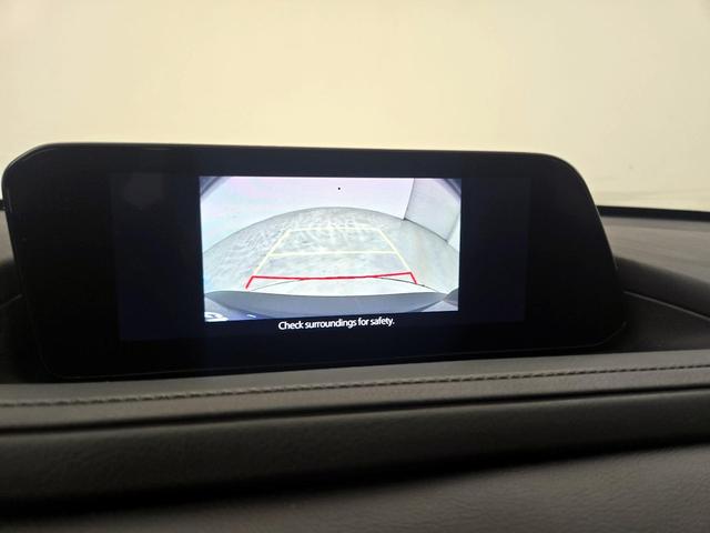 Photo of 2023 Blue Mazda CX-30