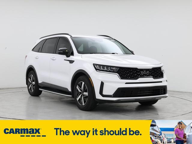 2022 Kia Sorento