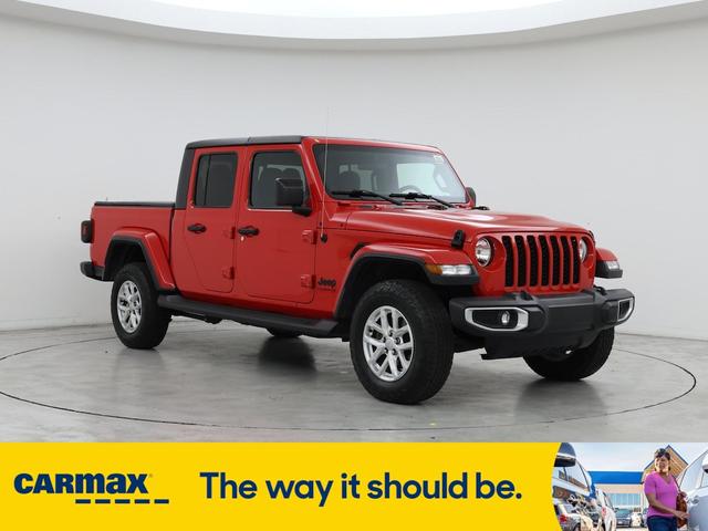 2023 Jeep Gladiator