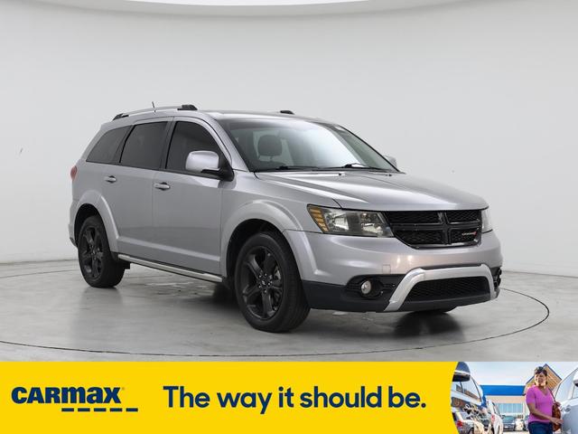 2020 Dodge Journey