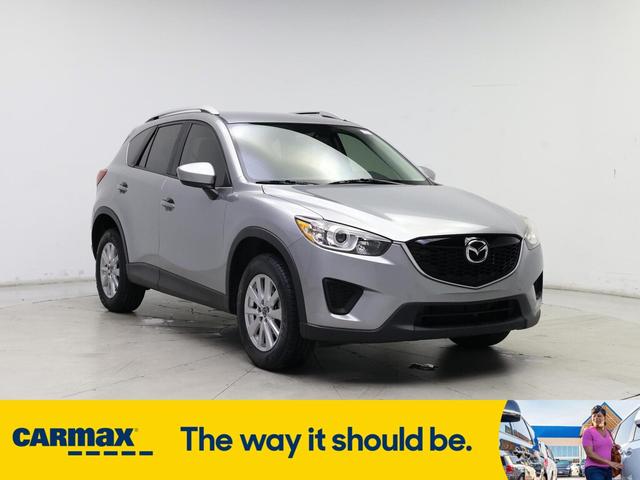 2014 Mazda CX-5