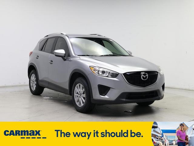 2014 Mazda CX-5