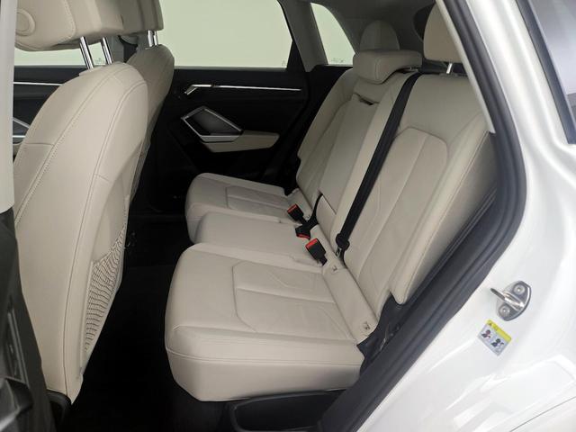 Photo of 2020 White Audi Q3