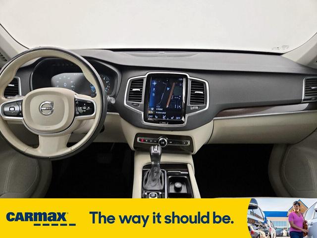2019 Volvo XC90