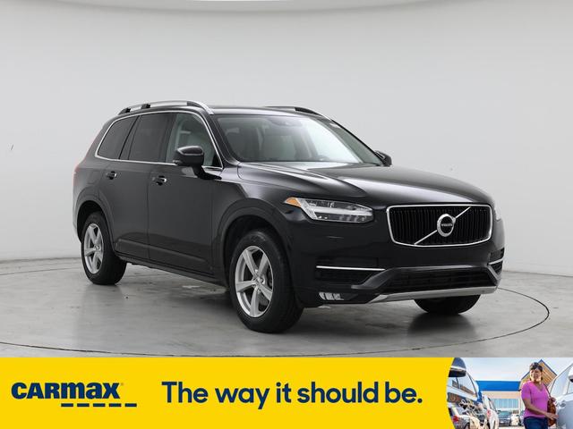 2019 Volvo XC90