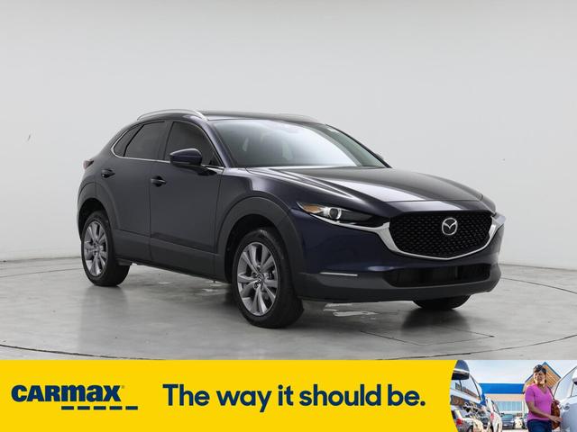 2022 Mazda Cx-30