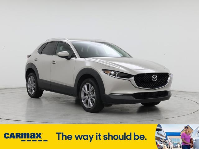 2023 Mazda Cx-30