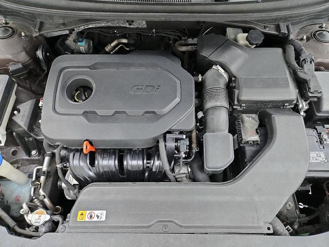 Photo of 2016 Brown Hyundai SONATA