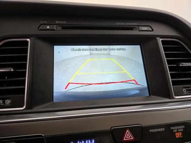 Photo of 2016 Brown Hyundai SONATA