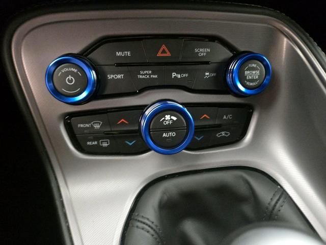 Photo of 2023 Blue Dodge Challenger