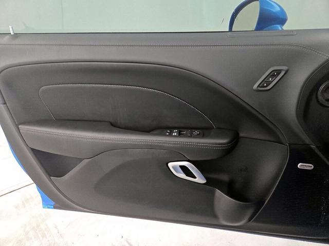 Photo of 2023 Blue Dodge Challenger