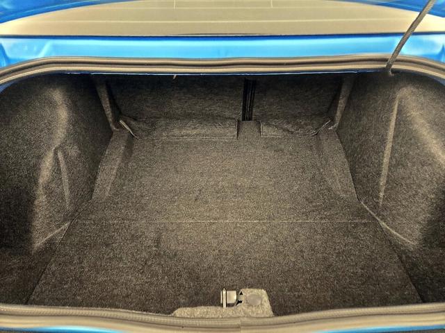 Photo of 2023 Blue Dodge Challenger