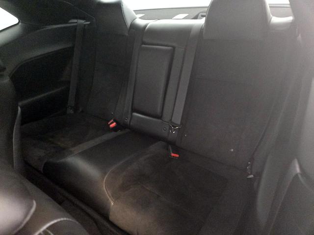 Photo of 2023 Blue Dodge Challenger