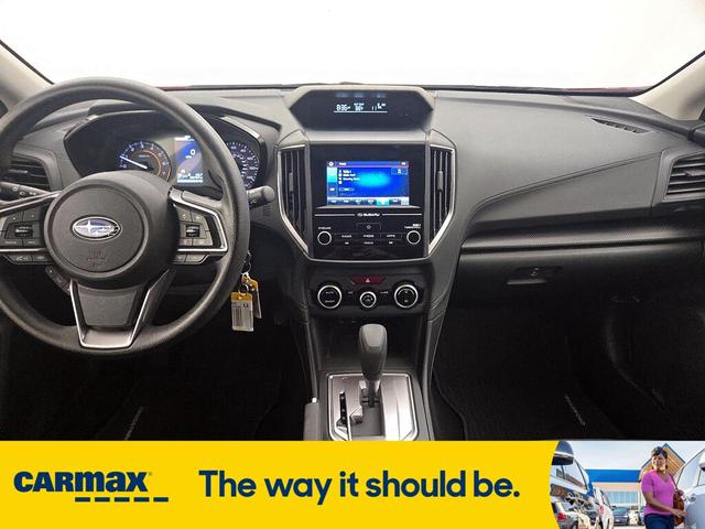 2023 Subaru Crosstrek