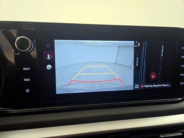 Photo of 2024 Gray Kia K5