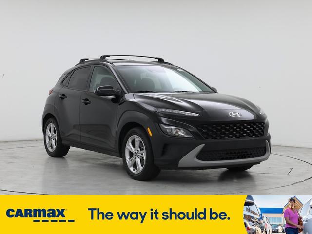 2022 Hyundai KONA