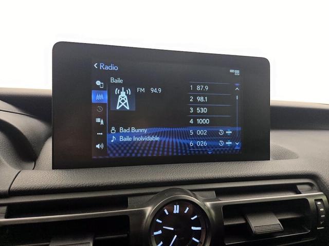 Photo of 2023 White Lexus IS 350