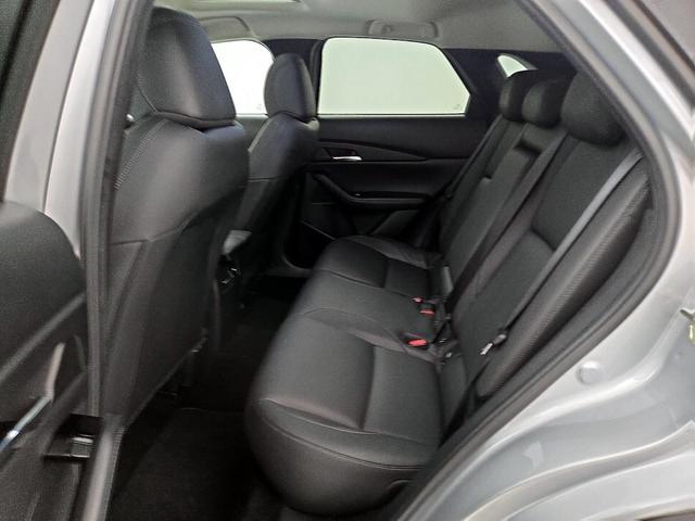 Photo of 2021 Silver Mazda CX-30