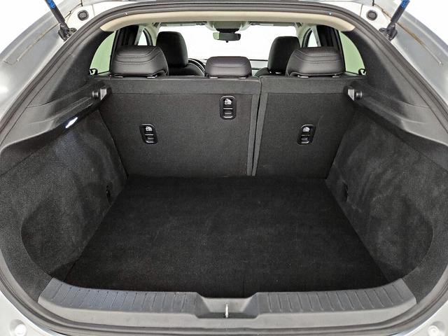 Photo of 2021 Silver Mazda CX-30
