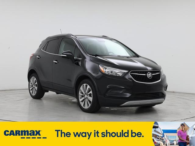 2019 Buick Encore